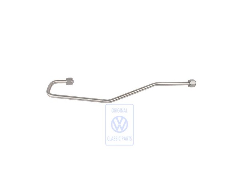 VW Original Conduite De Gaz - 2K0201420C