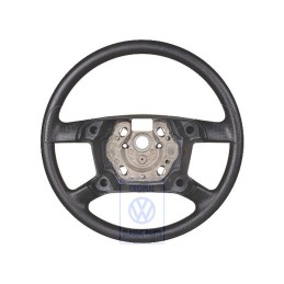 VW Original Volant De Direction Noir - 2K0419091B 4EC