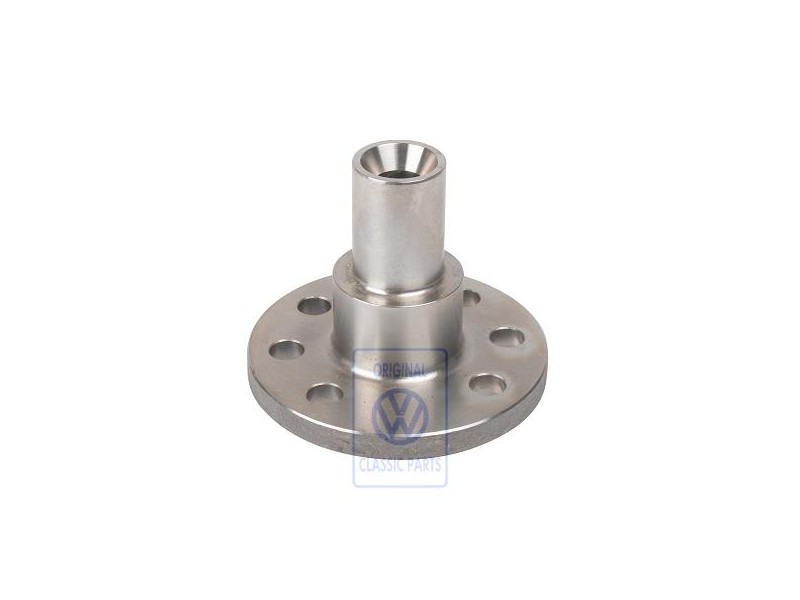VW Original Tourillon De Fusee - 2K0501117B