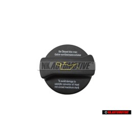 VW Original Bouchon - 06A103485E