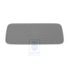 VW Original Ecran De Haut-Parleur Artgrey - 2K0857227 3U6
