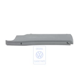 VW Original Support Artgrey - 2K0868229B 3U6