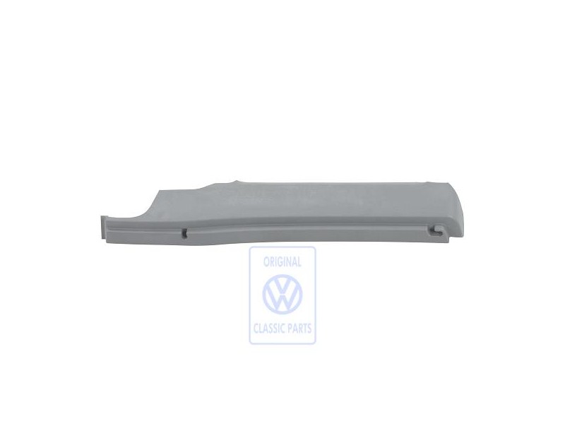 VW Original Support Artgrey - 2K0868229B 3U6