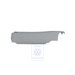 VW Original Support Artgrey - 2K0868229C 3U6