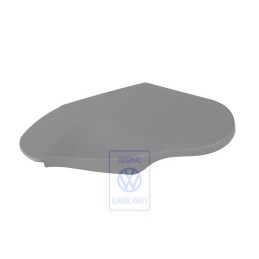 VW Original Revetement Sans Perforation Artgrey - 2K0881480A 3U6