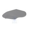 VW Original Revetement Sans Perforation Artgrey - 2K0881480A 3U6