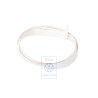 VW Original Feuille Decorative Beige - 2K5853413 WJ9