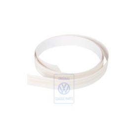 VW Original Feuille Decorative Beige - 2K5853414 WJ9