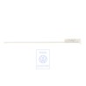 VW Original Inscription Sur Film Beige-Bleu-Dore/Rouge Beige - 2K5853685B WK6
