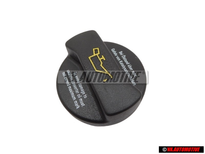 VW Original Bouchon - 049103485F