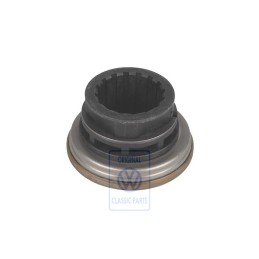 VW Original Butee D'Embrayage - 2R0141165A