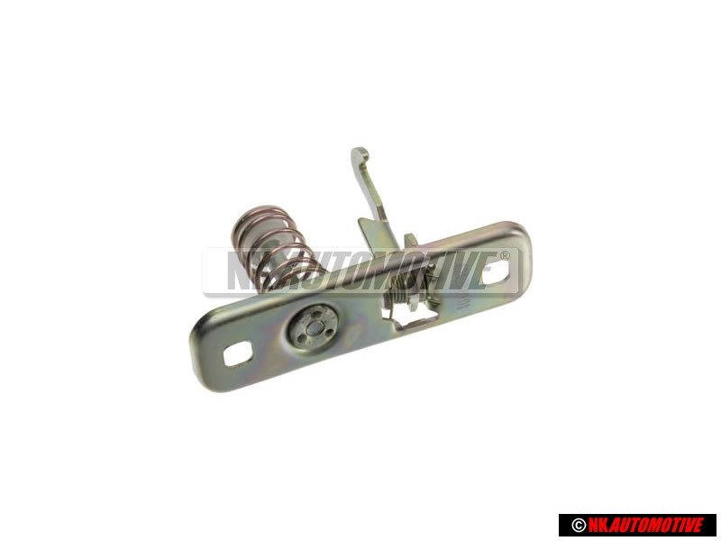 FEBI BILSTEIN Partie Sup. 