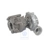 VW Original Turbocompresseur A Gaz D'Ech. 