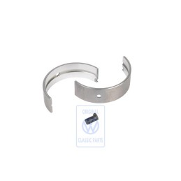 VW Original Coussinet De Vilebrequin - 2R0198451