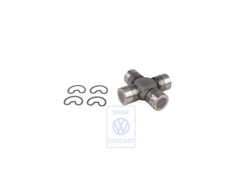 VW Original Raccord En Croix - 2R0525717A