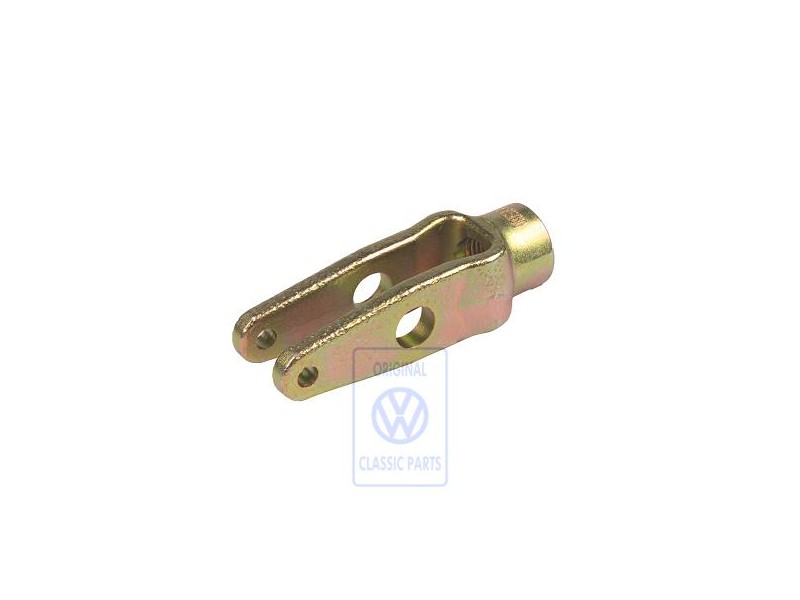 VW Original Chape - 2R0711229
