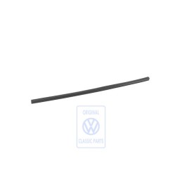 VW Original Rail De Guidage - 2R0837433A
