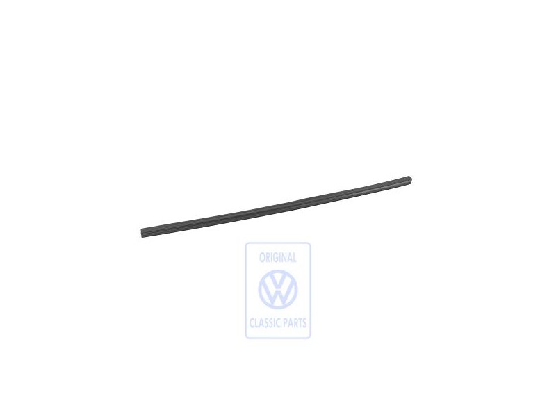 VW Original Rail De Guidage - 2R0837433A