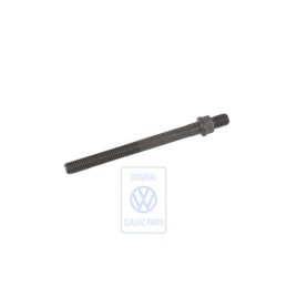 VW Original Vis 6 Pans - 2RD103385A
