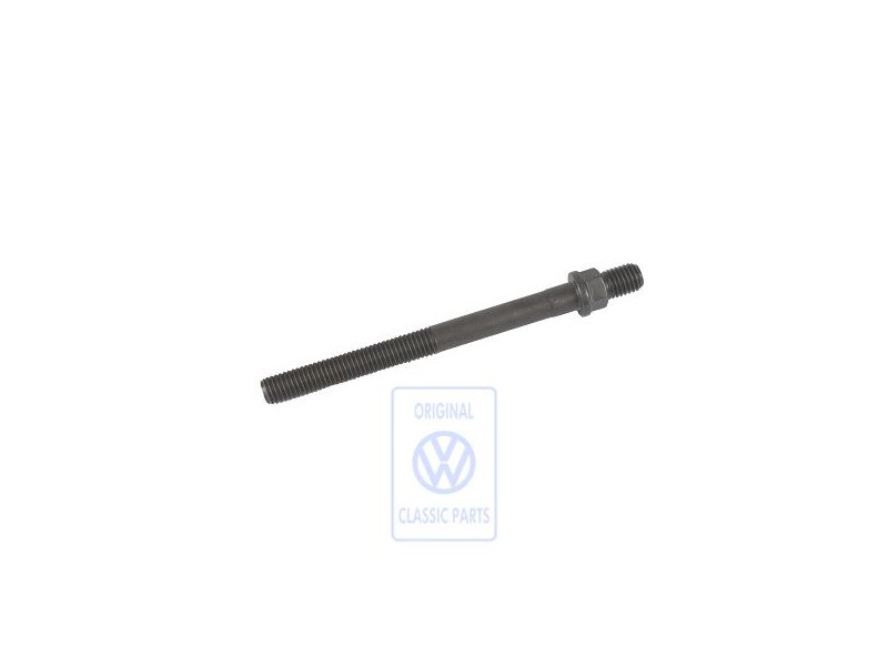 VW Original Vis 6 Pans - 2RD103385A