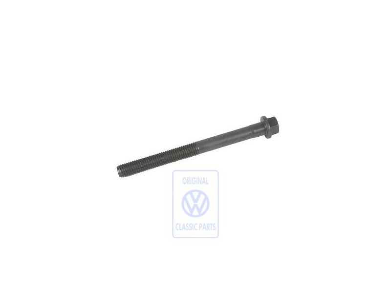 VW Original Vis 6 Pans - 2RD103385B