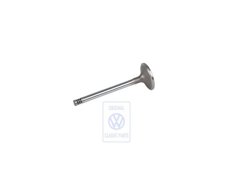 VW Original Soupape D'Admission - 2RD109601