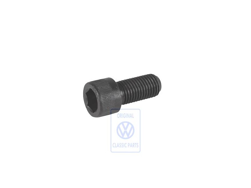 VW Original Vis 6 Pans - 2RD199110AG