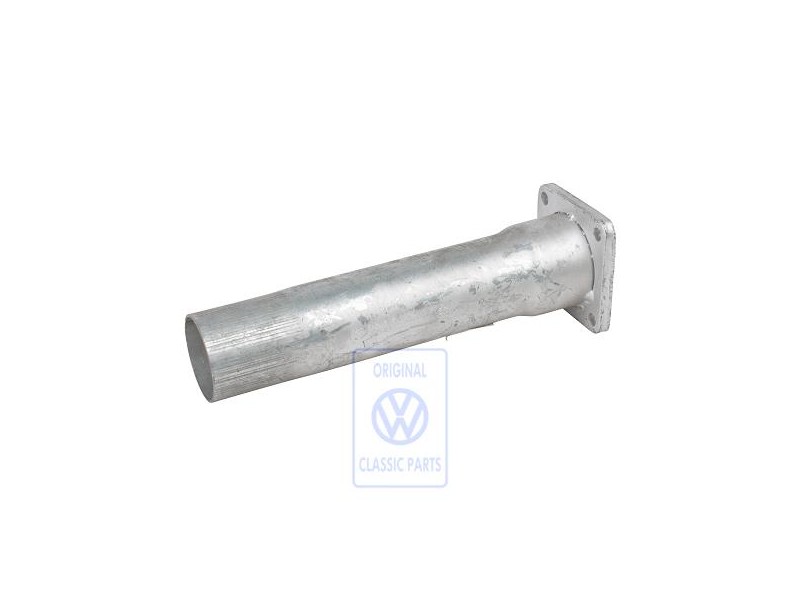 VW Original Tube Intermediaire - 2RD253171A