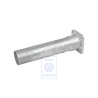 VW Original Tube Intermediaire - 2RD253171A