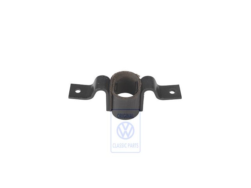VW Original Support Tuyau D'Echappement - 2RD253198A