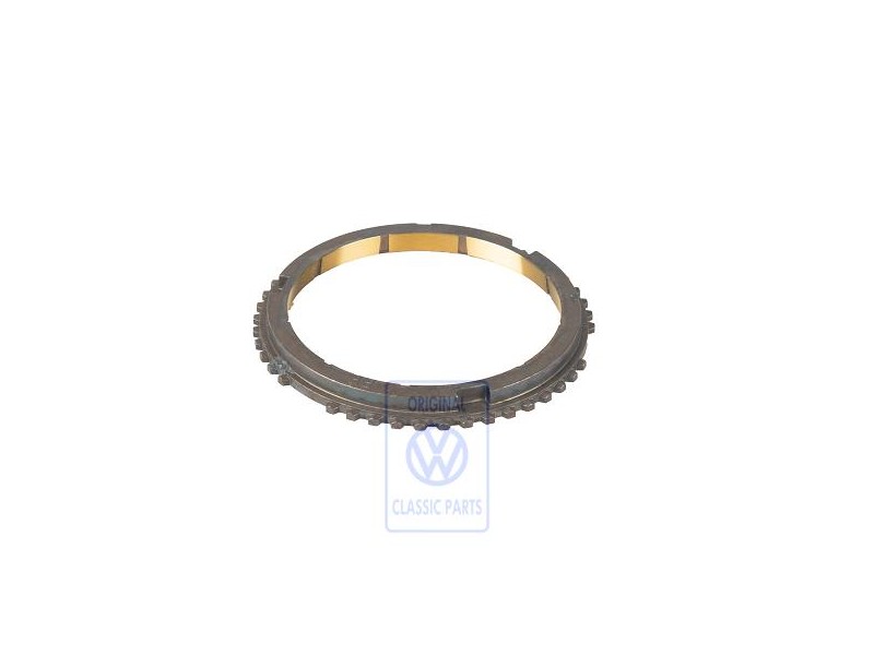 VW Original Bague - 2RD311263