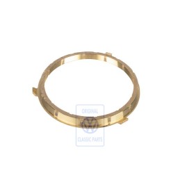 VW Original Bague De Synchronisation - 2RD311295