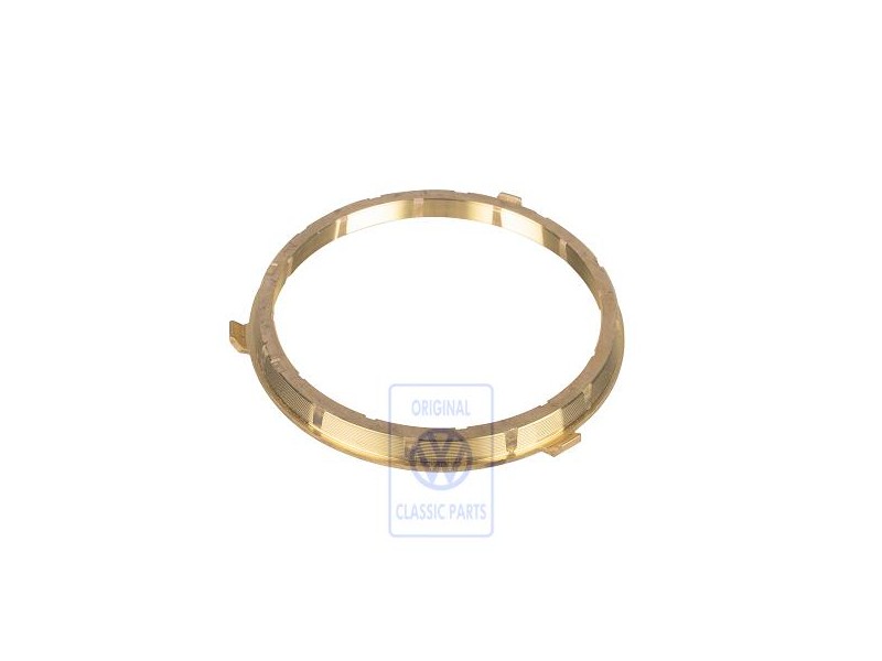 VW Original Bague De Synchronisation - 2RD311295