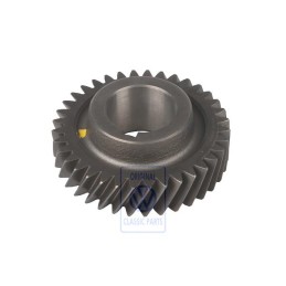 VW Original Pignon - 2RD311439