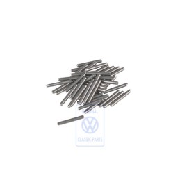 VW Original Roulement A Aiguilles - 2RD398035A