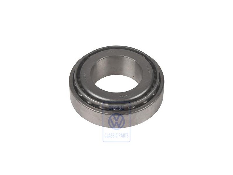 VW Original Roulement A Galets Coniques - 2RD398039