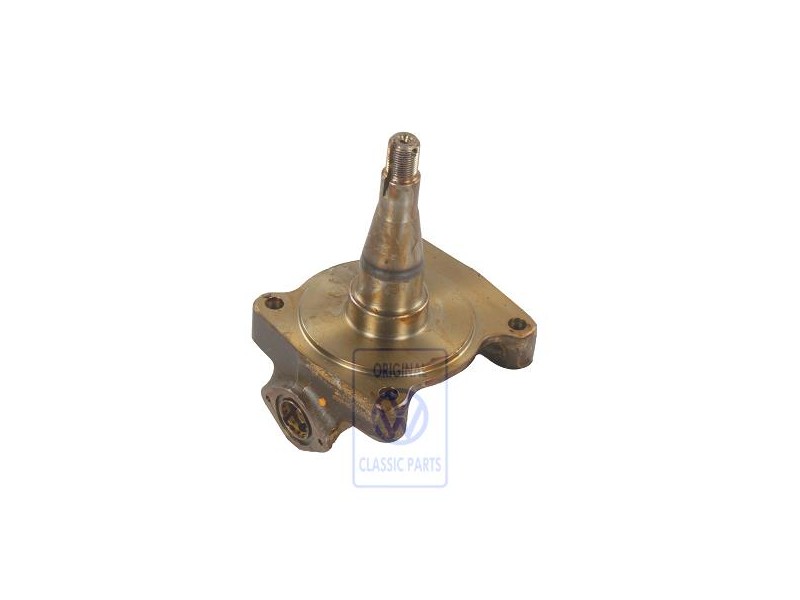 VW Original Fusee - 2RD407311