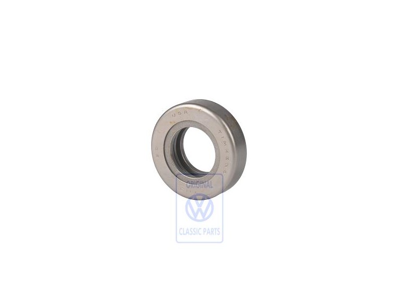 VW Original Roulement A Rouleaux Cylindr. 