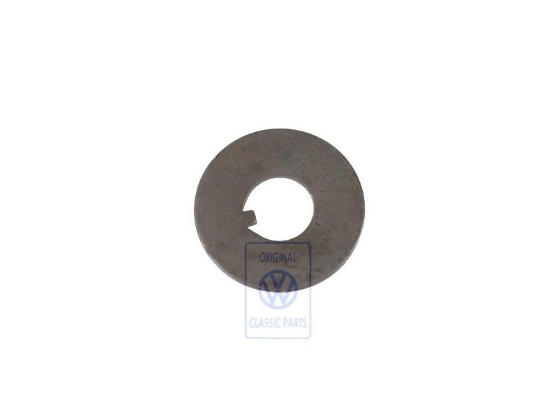 VW Original Rondelle D'Ajustage - 2RD407661