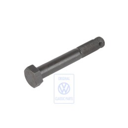 VW Original Vis 6 Pans - 2RD499122