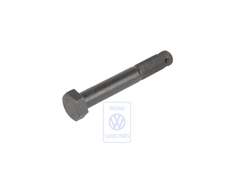 VW Original Vis 6 Pans - 2RD499122