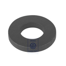 VW Original Rondelle Plate - 2RD599653