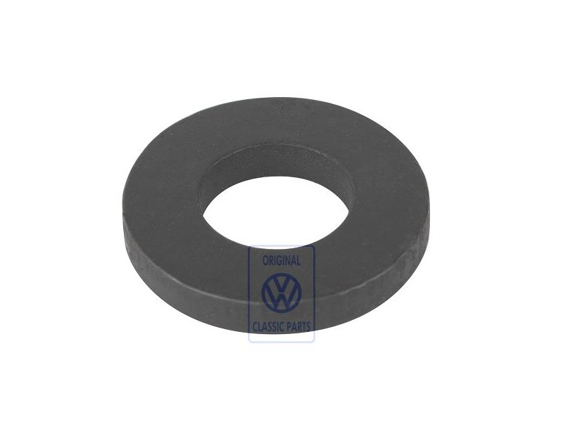 VW Original Rondelle Plate - 2RD599653