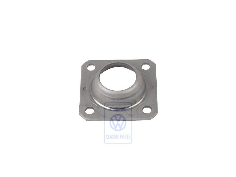 VW Original Couvercle - 2RD607068