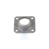 VW Original Couvercle - 2RD607068