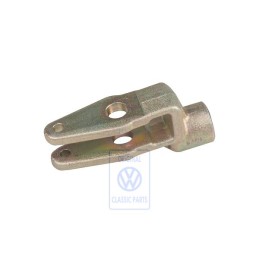 VW Original Chape - 2RD609287A