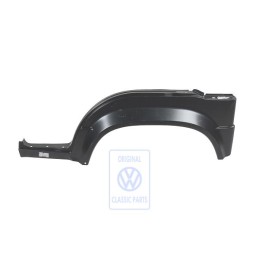 VW Original Bas De Caisse - 2RD809243