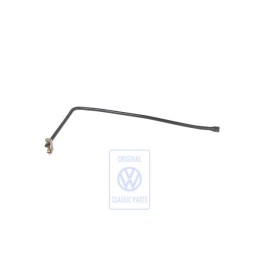 VW Original Barre De Ressort De Torsion - 2RD899311