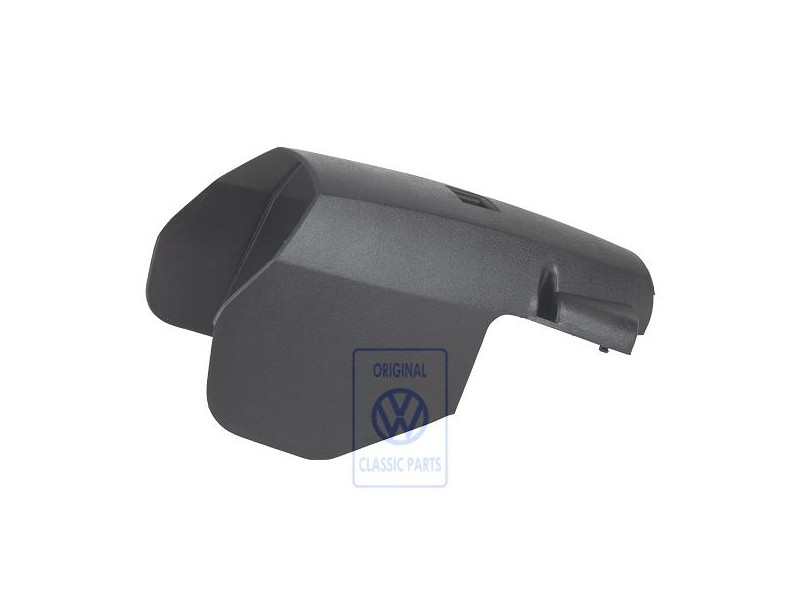 VW Original Partie Inf. De Revetement Noir - 2RD953516 999
