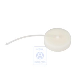 VW Original Bouchon - 2RD955455